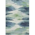 Addison Mayfield Blue AMF2259 2ft. 3in. x 7ft. 6in. Rect. Rug