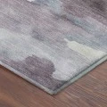Addison Mayfield Purple AMF2259 2ft. 3in. x 7ft. 6in. Rect. Rug
