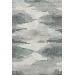 Addison Mayfield Green AMF2259 2ft. 3in. x 7ft. 6in. Rect. Rug
