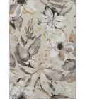 Addison Mayfield Brown AMF2260 5ft. x 7ft. 6in. Rect. Rug