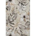 Addison Mayfield Brown AMF2260 5ft. x 7ft. 6in. Rect. Rug