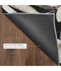 Addison Mayfield Black AMF2260 2ft. 3in. x 7ft. 6in. Rect. Rug