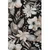 Addison Mayfield Black AMF2260 2ft. 3in. x 7ft. 6in. Rect. Rug