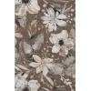 Addison Mayfield Brown AMF2260 2ft. 3in. x 7ft. 6in. Rect. Rug