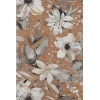 Addison Mayfield Orange AMF2260 2ft. 3in. x 7ft. 6in. Rect. Rug