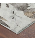 Addison Mayfield Ivory AMF2260 5ft. x 7ft. 6in. Rect. Rug