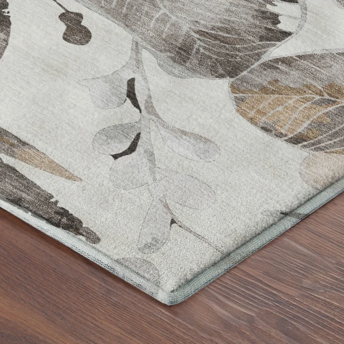 Addison Mayfield Ivory AMF2260 5ft. x 7ft. 6in. Rect. Rug