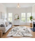 Addison Mayfield Ivory AMF2260 5ft. x 7ft. 6in. Rect. Rug