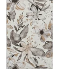 Addison Mayfield Ivory AMF2260 5ft. x 7ft. 6in. Rect. Rug