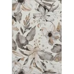Addison Mayfield Ivory AMF2260 5ft. x 7ft. 6in. Rect. Rug