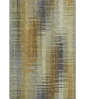 Addison Mayfield Green AMF2261 - 8ft. Round Rug