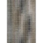 Addison Mayfield Brown AMF2261 5ft. x 7ft. 6in. Rect. Rug