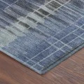 Addison Mayfield Blue AMF2261 5ft. x 7ft. 6in. Rect. Rug