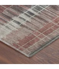 Addison Mayfield Orange AMF2261 5ft. x 7ft. 6in. Rect. Rug