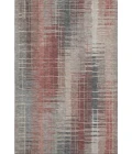 Addison Mayfield Orange AMF2261 5ft. x 7ft. 6in. Rect. Rug