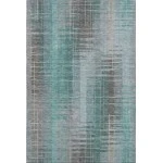 Addison Mayfield Blue AMF2261 5ft. x 7ft. 6in. Rect. Rug
