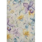 Addison Mayfield Brown AMF2262 5ft. x 7ft. 6in. Rect. Rug