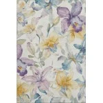 Addison Mayfield Ivory AMF2262 5ft. x 7ft. 6in. Rect. Rug