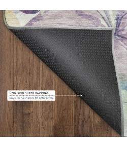 Addison Mayfield Green AMF2262 8ft. x 10ft. Rect. Rug