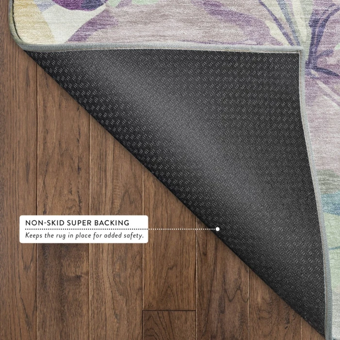 Addison Mayfield Green AMF2262 8ft. x 10ft. Rect. Rug