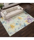 Addison Mayfield Green AMF2262 8ft. x 10ft. Rect. Rug