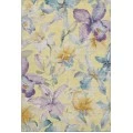 Addison Mayfield Gold AMF2262 2ft. 3in. x 7ft. 6in. Rect. Rug