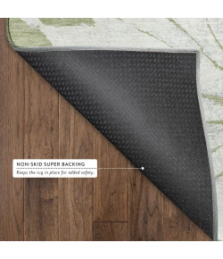 Addison Mayfield Green AMF2263 9ft. x 12ft. Rect. Rug
