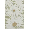 Addison Mayfield Green AMF2263 - 8ft. Round Rug