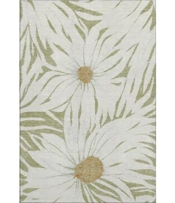 Addison Mayfield Green AMF2263 9ft. x 12ft. Rect. Rug
