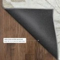Addison Mayfield Brown AMF2263 5ft. x 7ft. 6in. Rect. Rug