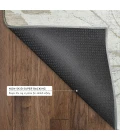 Addison Mayfield Brown AMF2263 9ft. x 12ft. Rect. Rug