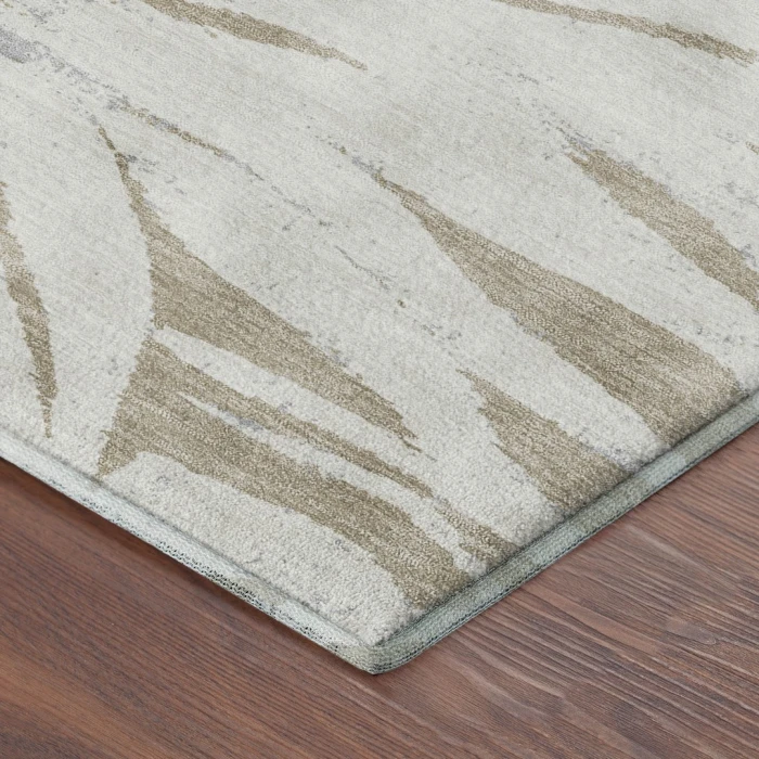 Addison Mayfield Brown AMF2263 9ft. x 12ft. Rect. Rug