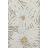 Addison Mayfield Brown AMF2263 - 8ft. Round Rug