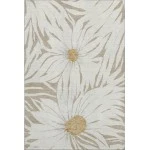 Addison Mayfield Brown AMF2263 2ft. 3in. x 7ft. 6in. Rect. Rug