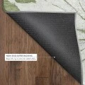 Addison Mayfield Green AMF2263 2ft. 3in. x 7ft. 6in. Rect. Rug