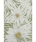 Addison Mayfield Green AMF2263 8ft. x 10ft. Rect. Rug