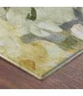Addison Mayfield Green AMF2264 9ft. x 12ft. Rect. Rug