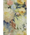 Addison Mayfield Green AMF2264 9ft. x 12ft. Rect. Rug