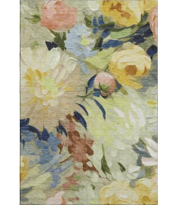 Addison Mayfield Green AMF2264 9ft. x 12ft. Rect. Rug