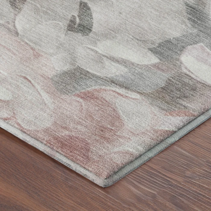 Addison Mayfield Brown AMF2264 9ft. x 12ft. Rect. Rug