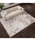 Addison Mayfield Brown AMF2264 9ft. x 12ft. Rect. Rug