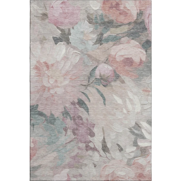 Addison Mayfield Brown AMF2264 9ft. x 12ft. Rect. Rug