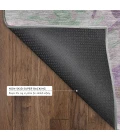 Addison Mayfield Pink AMF2264 8ft. x 10ft. Rect. Rug