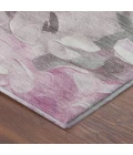 Addison Mayfield Pink AMF2264 8ft. x 10ft. Rect. Rug
