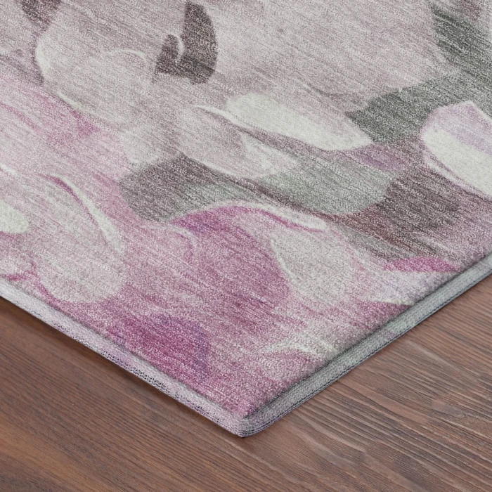 Addison Mayfield Pink AMF2264 8ft. x 10ft. Rect. Rug