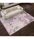 Addison Mayfield Pink AMF2264 8ft. x 10ft. Rect. Rug