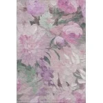 Addison Mayfield Pink AMF2264 2ft. 3in. x 7ft. 6in. Rect. Rug