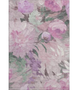Addison Mayfield Pink AMF2264 8ft. x 10ft. Rect. Rug