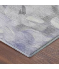 Addison Mayfield Purple AMF2264 9ft. x 12ft. Rect. Rug