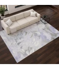 Addison Mayfield Purple AMF2264 9ft. x 12ft. Rect. Rug